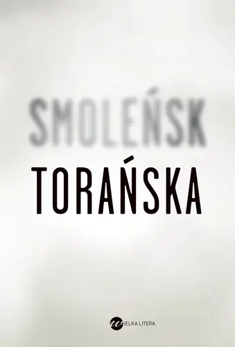 Okładka: Smoleńsk