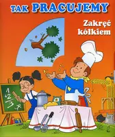 Okładka: Tak pracujemy