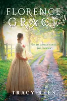 Okładka: Florence Grace