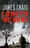 Okładka: Londyn we krwi