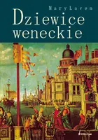 Okładka: Dziewice weneckie