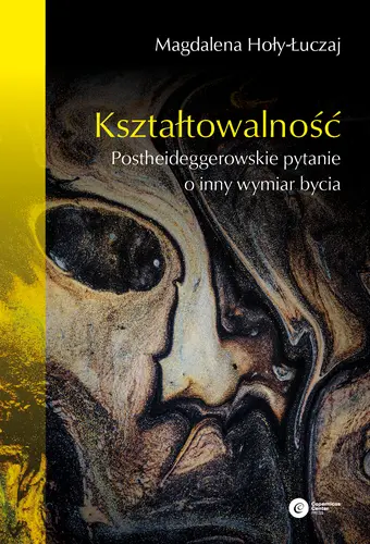 Okładka: Kształtowalność
