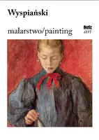 Okładka: Wyspiański. Malarstwo