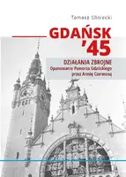 Okładka: Gdańsk 45. Propaganda
