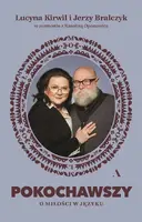 Okładka: Pokochawszy. O miłości w języku