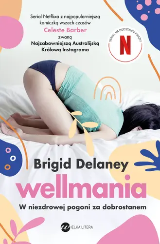 Okładka: Wellmania