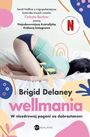 Okładka: Wellmania