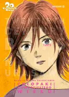 Okładka: 20th Century Boys – Chłopaki z XX wieku tom 3