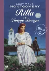 Okładka: Rilla ze Złotego Brzegu