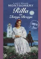 Okładka: Rilla ze Złotego Brzegu