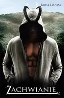 Okładka: Zachwianie