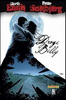 Okładka: Drogi Billy.