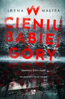 Okładka: W cieniu Babiej Góry