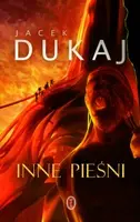 Okładka: Inne pieśni