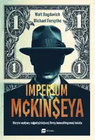 Okładka: Imperium McKinseya