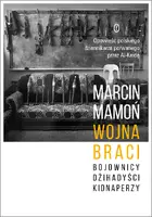 Okładka: Wojna braci