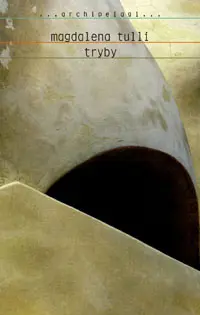 Okładka: Tryby