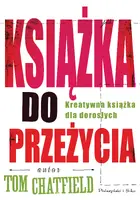 Okładka: Książka do przeżycia