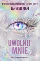 Okładka: Uwolnij mnie