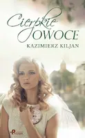 Okładka: Cierpkie owoce