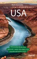 Okładka: USA.Przewodnik Praktyczny