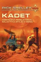 Okładka: Kadet