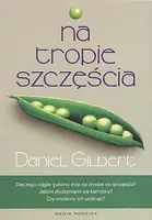 Okładka: Na tropie szczęścia