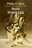 Okładka: Boża inwazja