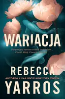 Okładka: Wariacja