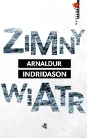 Okładka: Zimny Wiatr