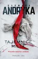 Okładka: Tajemnice Mille