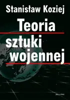 Okładka: Teoria sztuki wojennej