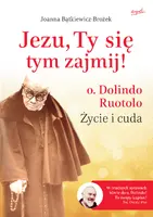 Okładka: Jezu, Ty się tym zajmij! WYDANIE 2022