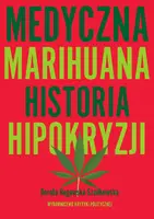 Okładka: Medyczna Marihuana