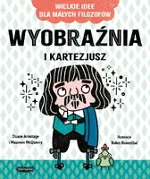 Okładka: Wyobraźnia i Kartezjusz