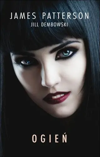 Okładka: Ogień