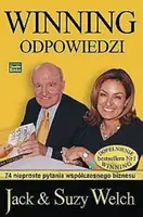 Okładka: Winning - odpowiedzi