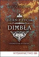 Okładka: Dzień z życia diabła. Podręcznik kuszenia