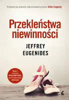 Okładka: Przekleństwa niewinności