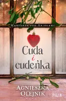 Okładka: Cuda i cudeńka