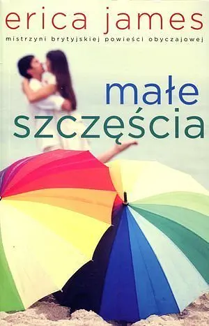 Okładka: Małe szczęścia