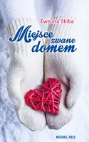 Okładka: Miejsce zwane domem