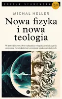 Okładka: Nowa fizyka i nowa teologia