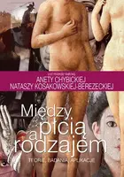 Okładka: Między płcią a rodzajem    -teorie, badania, aplikacje