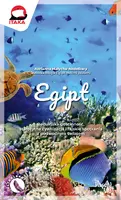 Okładka: Egipt