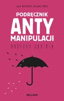 Okładka: Podręcznik antymanipulacji
