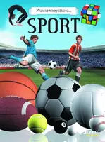 Okładka: Prawie wszystko o...