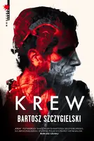 Okładka: Krew