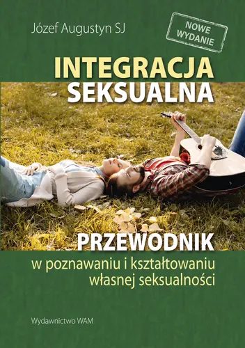 Okładka: Integracja seksualna wyd. 6
