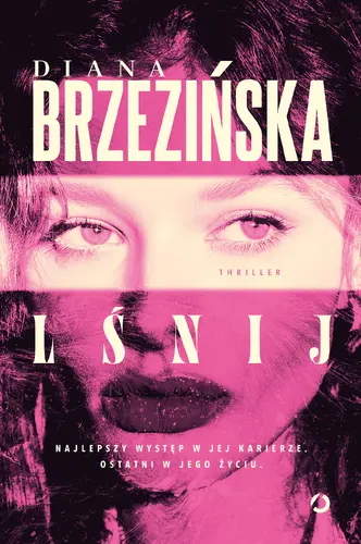 Okładka: Lśnij